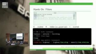 JOSM - Der Java OpenStreetMap Editor