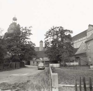 Schloss Lichtenburg