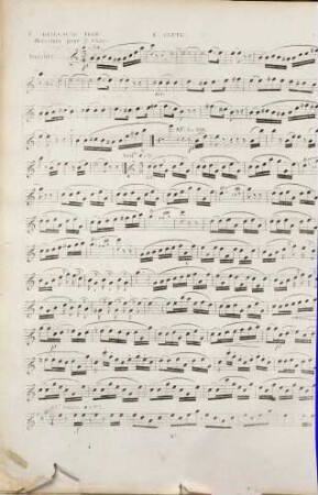 Guillaume Tell : Ouverture