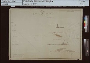 Himmelsfürst Fundgrube hinter Erbisdorf, Daniel Flacher