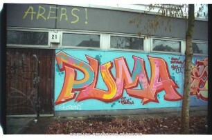 PUMA SWEt