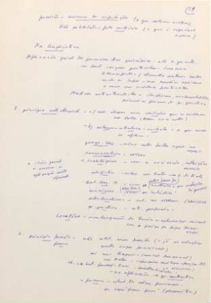 29-30, Na linguística