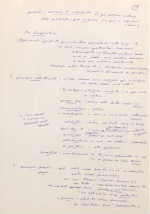 29-30, Na linguística