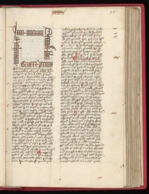 Quaestiones super Meteororum Lib. 2