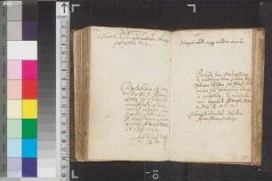 Einträge Bl. 41 - 60