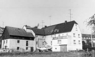 Neukirch. Mittelmühle, Ansicht