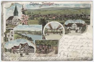 Jestädt