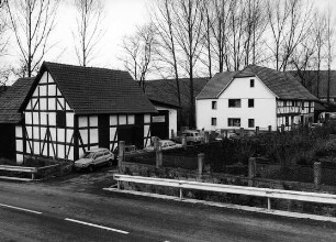 Witzenhausen, Gesamtanlage I