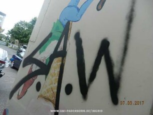 S.A.W
