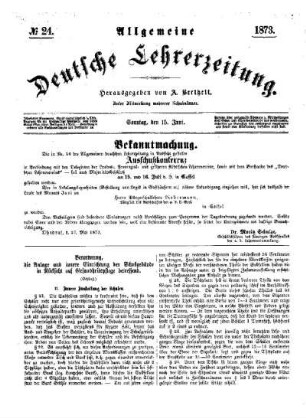 24: Heft 24