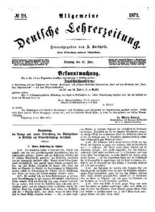 24: Heft 24