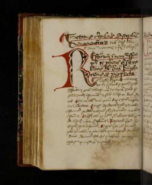 Regula novitiorum