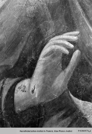 Alttestamentliche Szenen : Esau vor Isaak