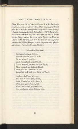 David Friedrich Strauss