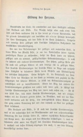 161-181 Bildung des Herzens
