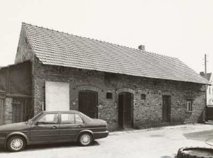 Bauernhof, Trebendorf