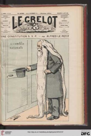 Nr. 173 (2 Août 1874)