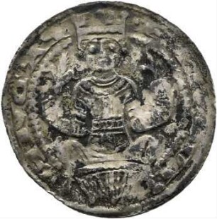 Kalsmunt: Friedrich I.