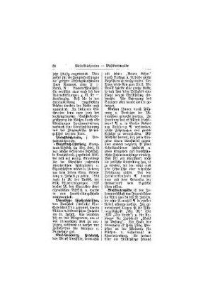 Moralische Wochenschriften