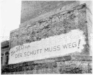 SED-Parole
