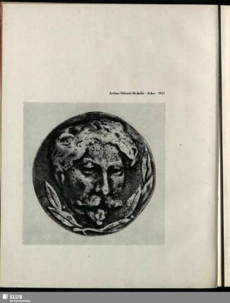 Arthur-Nikisch-Medaille