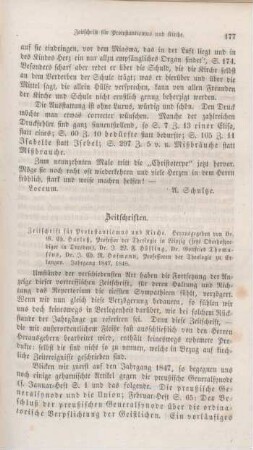 177-187 Zeitschriften