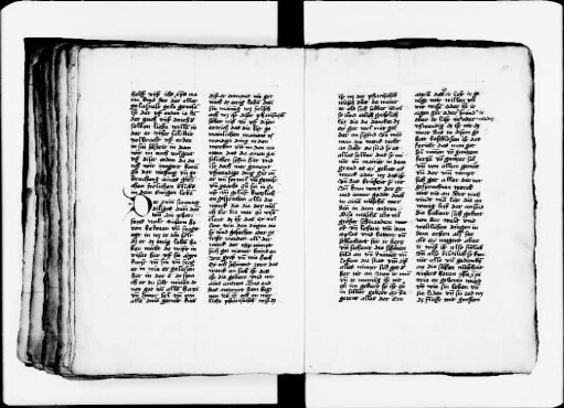 Johannes Tauler: Predigt (Lc 10,27)