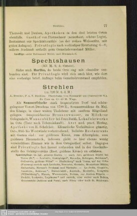 Strehlen