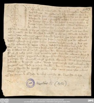 [Halle (Saale), Universitäts- und Landesbibliothek Sachsen-Anhalt, Morbio 5 (114)]
