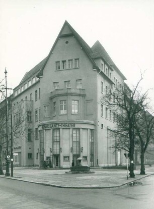Renaissance-Theater