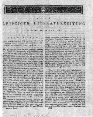 1811-05-10 : 55. Stück