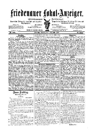 Nr. 205, 01.09.1909