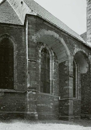 Pfarrkirche Sankt Annen