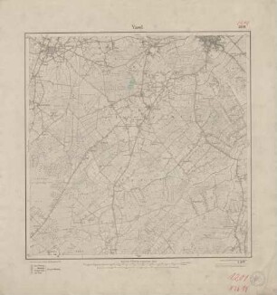 2614 (alte Nr.: 1201) Varel