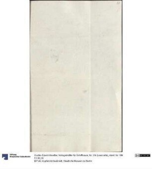 Vorlegeblätter für Schiffbauer, fol. 20r (Leerseite)