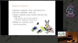 Break your BSD kernel: Fuzzing BSD kernel