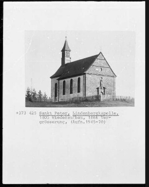 Ursula-Kapelle