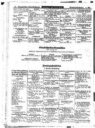 Provinzialbehörden