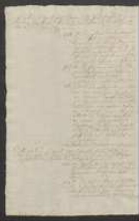 Sitzungsprotokoll 08.04.1807 [in: Protocoll über die Verhandlungen in den Sitzungen der Regensburgischen botanischen Gesellschaft für das Jahr 1807, S.[6]]
