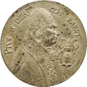 Papst Pius II.
