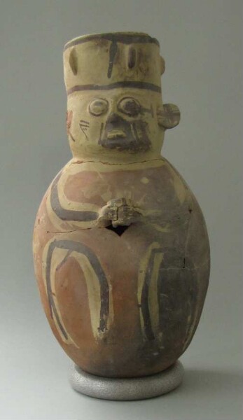 Figure vessel