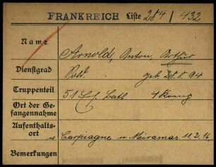 Arnold, Arthur - Heinrich