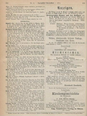 336 Werbung