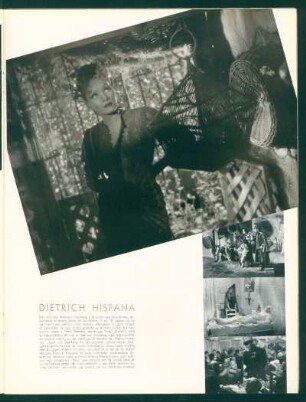 Dietrich hispana