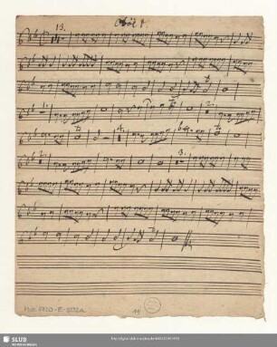 Oboe 1. [transp.]
