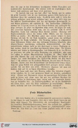 Freie Bücherhallen, [2]
