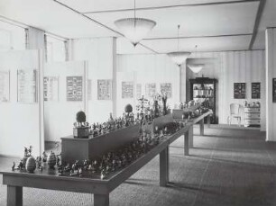 Verkaufsstelle des Landesvereins Sächsischer Heimatschutz in der Schießgasse