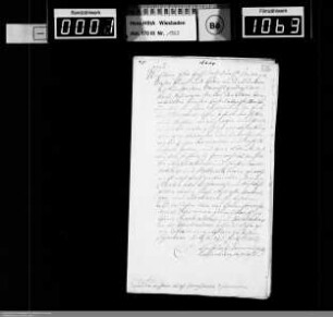 . 1715: Juli 1715 (19.7.-31.7.)