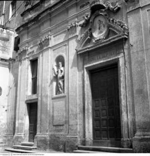 Chiesa del Carmine