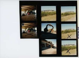 Dolet Hills Mining Venture, Mansfield, 1989